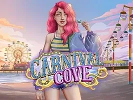 Carnival Cove screenshot